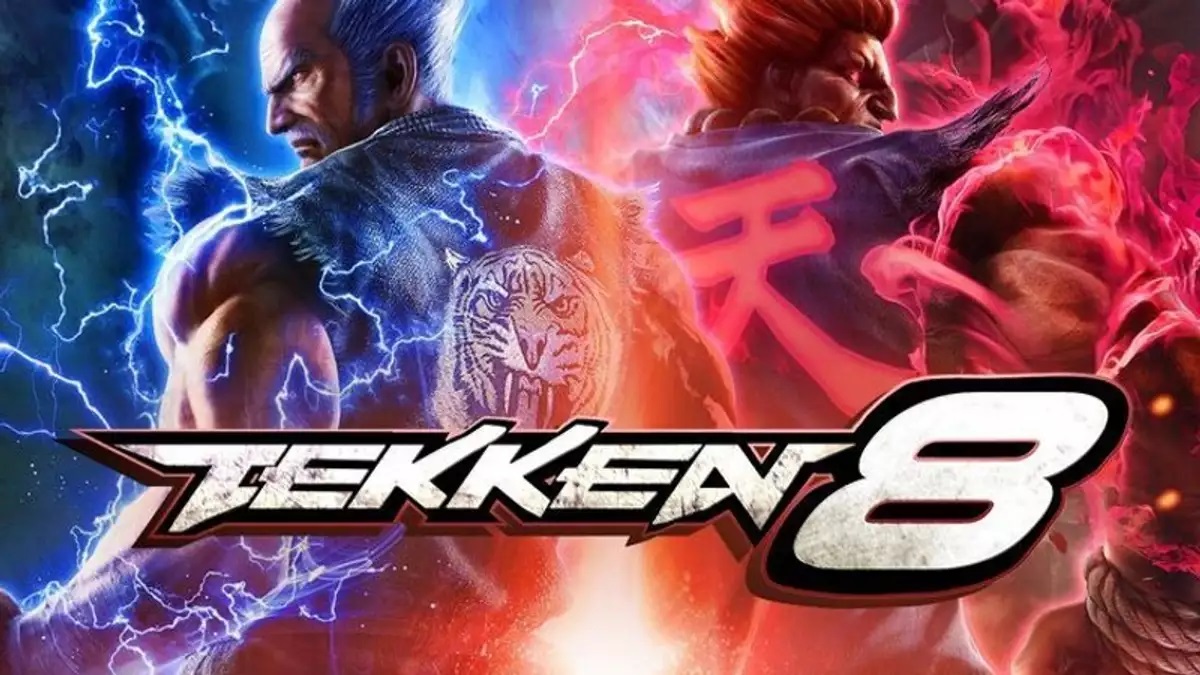 Bandai Namco ha pubblicato un coloratissimo story trailer per il picchiaduro Tekken 8 Bandai Namco ha pubblicato un coloratissimo story trailer per il picchiaduro Tekken 8