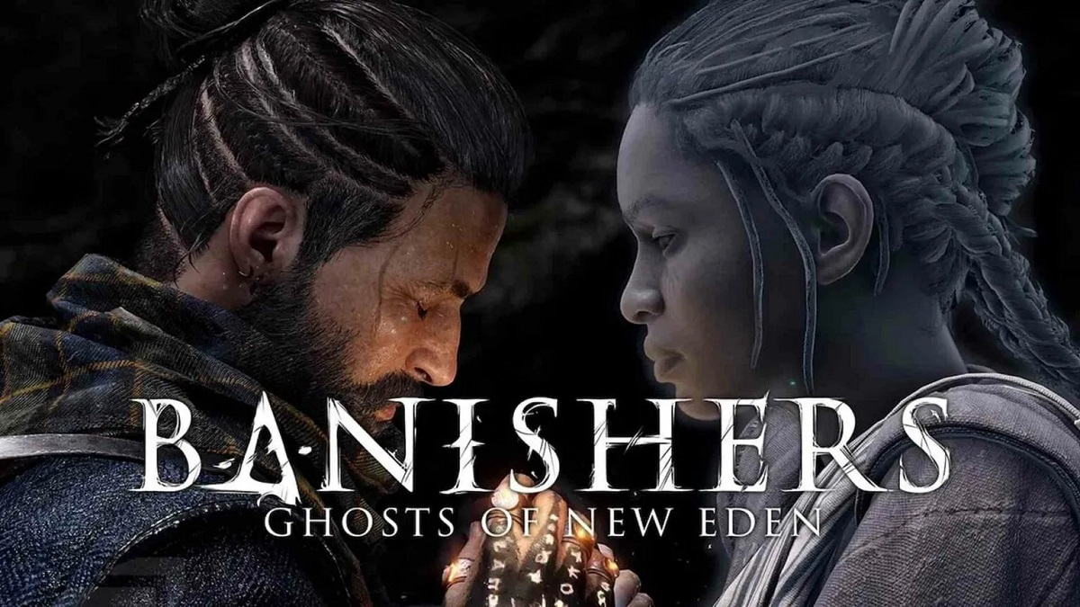 La caccia ai fantasmi è iniziata: il gioco d'azione mistico Banishers: Ghosts of New Eden è stato rilasciato - gli sviluppatori hanno presentato il trailer in anteprima La caccia ai fantasmi è iniziata: il gioco d'azione mistico Banishers: Ghosts of New Eden è stato rilasciato - gli sviluppatori hanno presentato il trailer in anteprima