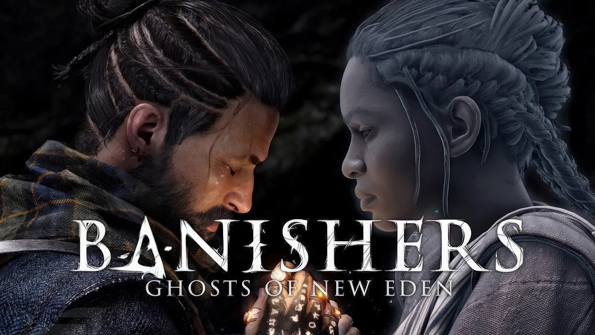 L'inizio di una storia toccante: gli sviluppatori di Banishers: Ghosts of New Eden hanno pubblicato un trailer della storia del mistico gioco d'azione L'inizio di una storia toccante: gli sviluppatori di Banishers: Ghosts of New Eden hanno pubblicato un trailer della storia del mistico gioco d'azione