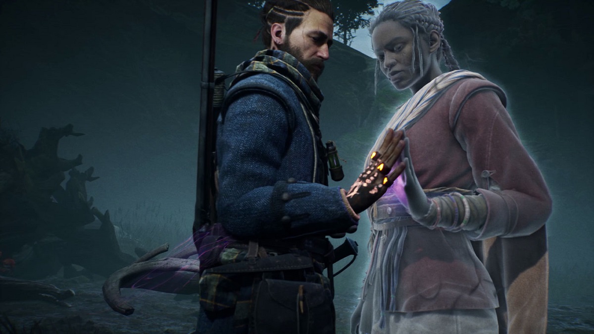 Punteggi alti con recensioni contrastanti: la critica ha accolto con entusiasmo il gioco d'azione Banishers: Ghosts of New Eden
