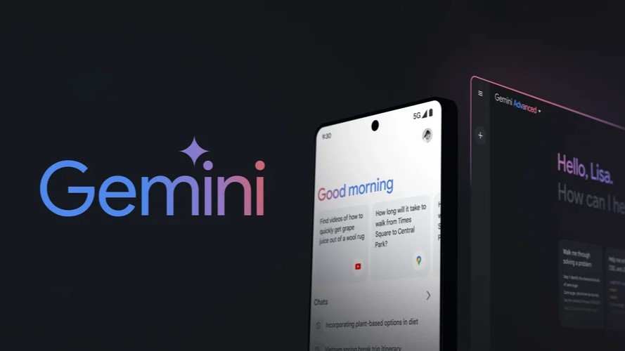 Google ha rinominato il chatbot Bard in Gemini e ha consolidato tutti i prodotti di intelligenza artificiale sotto questo marchio. Google ha rinominato il chatbot Bard in Gemini e ha consolidato tutti i prodotti di intelligenza artificiale sotto questo marchio.