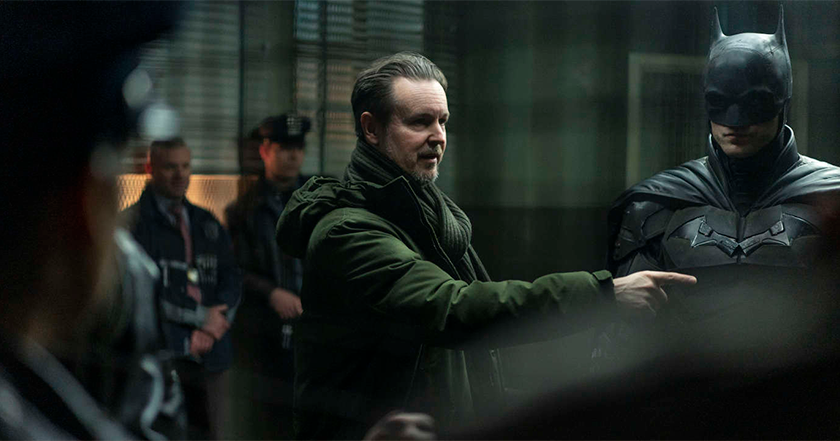 L'Hollywood Reporter ha parlato dei piani della DC Films. Espansione dell'universo di Batman, ritorno di Henry Cavill a Superman e progetti segreti L'Hollywood Reporter ha parlato dei piani della DC Films. Espansione dell'universo di Batman, ritorno di Henry Cavill a Superman e progetti segreti