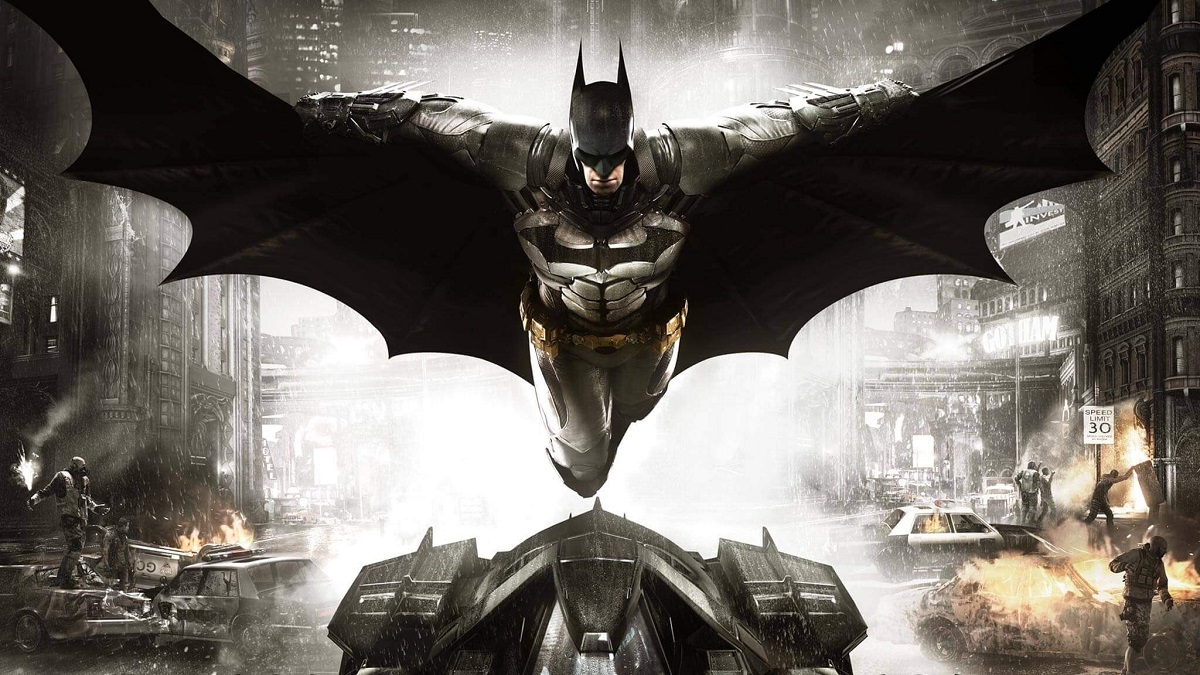 Media: il progetto di debutto di Hundred Star Games, lo studio fondato dai creatori della trilogia di Batman Arkham, viene sviluppato con il supporto di Xbox