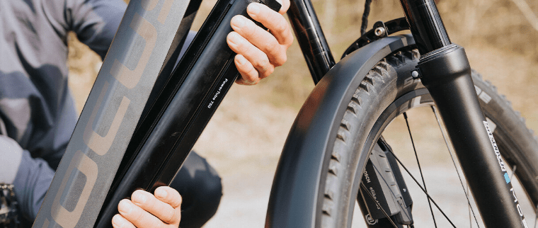 scegli una batteria per e-bike