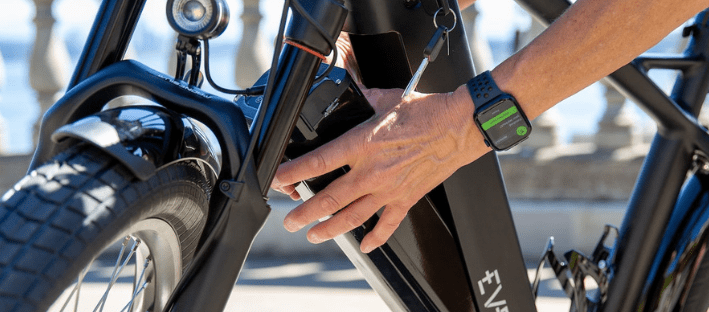 capacità della batteria