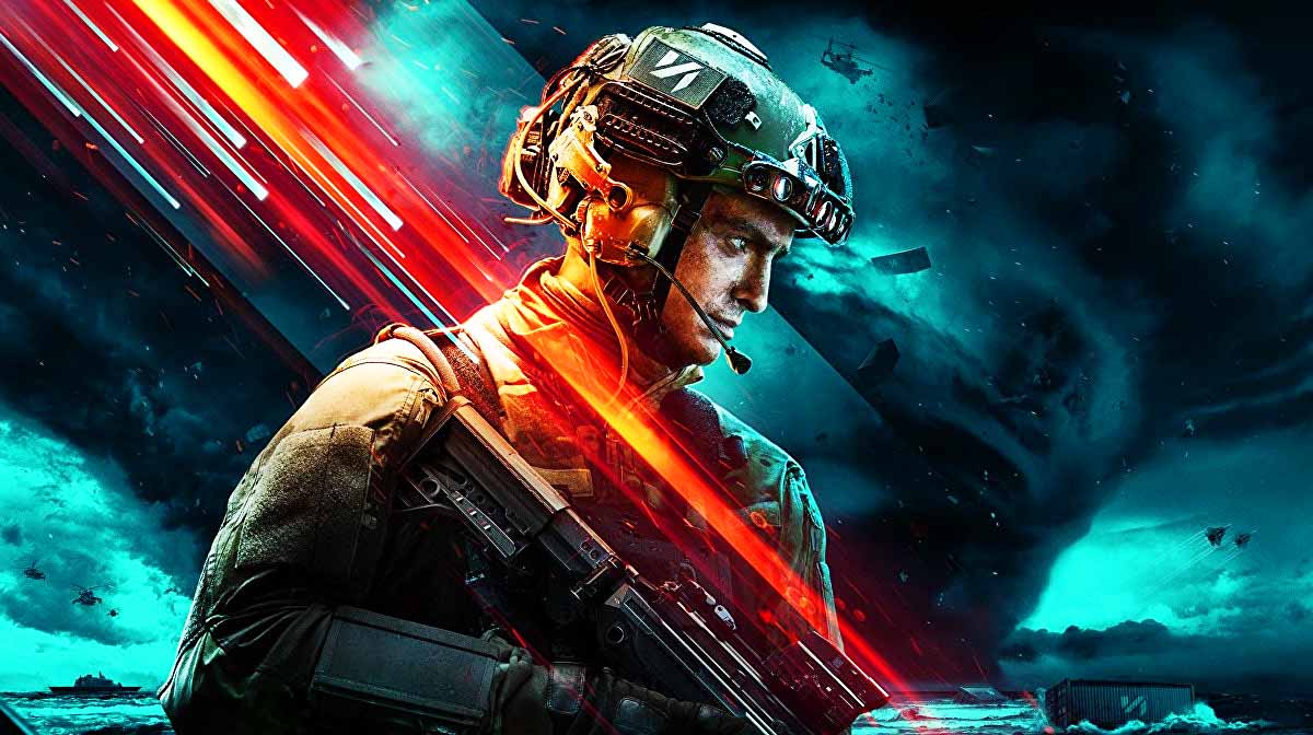 Insider: La quarta stagione di Battlefield 2042 inizierà a fine febbraio e introdurrà una nuova mappa nel gioco. Insider: La quarta stagione di Battlefield 2042 inizierà a fine febbraio e introdurrà una nuova mappa nel gioco.