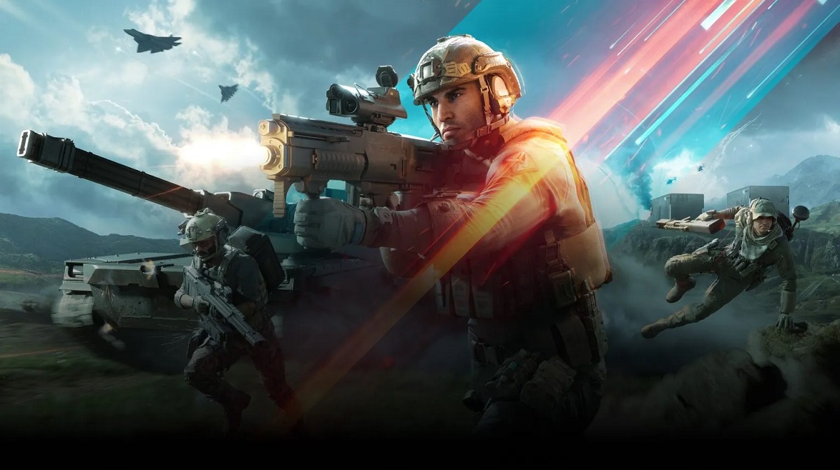 Il capo dell'editore Electronic Arts ha dichiarato che il franchise di Battlefield tornerà in una "forma completamente nuova".