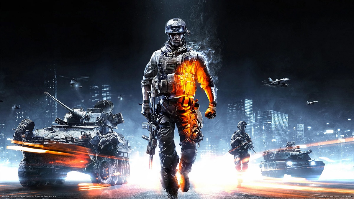 Un ritorno alle origini, una guerra moderna e una storia appassionante: un insider ha rivelato i primi dettagli della nuova serie di giochi Battlefield Un ritorno alle origini, una guerra moderna e una storia appassionante: un insider ha rivelato i primi dettagli della nuova serie di giochi Battlefield
