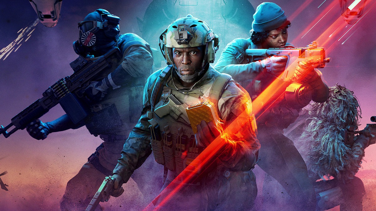 Due autorevoli addetti ai lavori hanno condiviso importanti informazioni sul lancio della stagione 6 del gioco sparatutto Battlefield 2042 Due autorevoli addetti ai lavori hanno condiviso importanti informazioni sul lancio della stagione 6 del gioco sparatutto Battlefield 2042