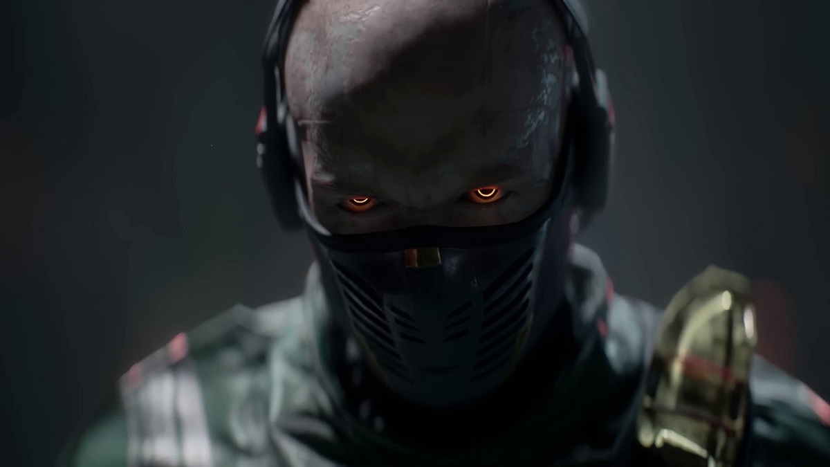 Battlefield diventerà un gioco horror? DICE e l'editore Electronic Arts hanno pubblicato uno spettacolare trailer cinematografico per Battlefield 2042 Stagione 6, che lascia intendere un drastico cambiamento nell'atmosfera del gioco. Battlefield diventerà un gioco horror? DICE e l'editore Electronic Arts hanno pubblicato uno spettacolare trailer cinematografico per Battlefield 2042 Stagione 6, che lascia intendere un drastico cambiamento nell'atmosfera del gioco.