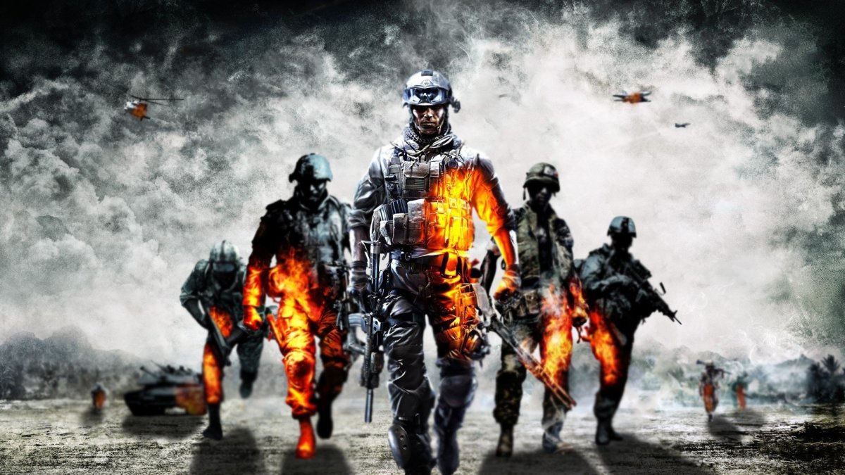 Electronic Arts rilascerà un nuovo capitolo di Battlefield non prima del 2025, ma vede un grande potenziale per il franchise Electronic Arts rilascerà un nuovo capitolo di Battlefield non prima del 2025, ma vede un grande potenziale per il franchise