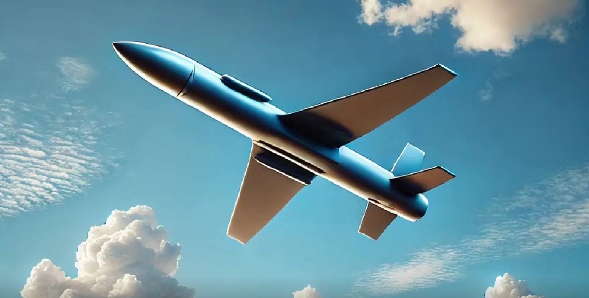 Un analogo del Palianytsia ucraino: Il Regno Unito sviluppa il proprio missile drone Brakestop, in grado di colpire oggetti a 500 km di distanza Un analogo del Palianytsia ucraino: Il Regno Unito sviluppa il proprio missile drone Brakestop, in grado di colpire oggetti a 500 km di distanza