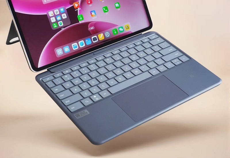 Display Oppo Pad 4 Pro