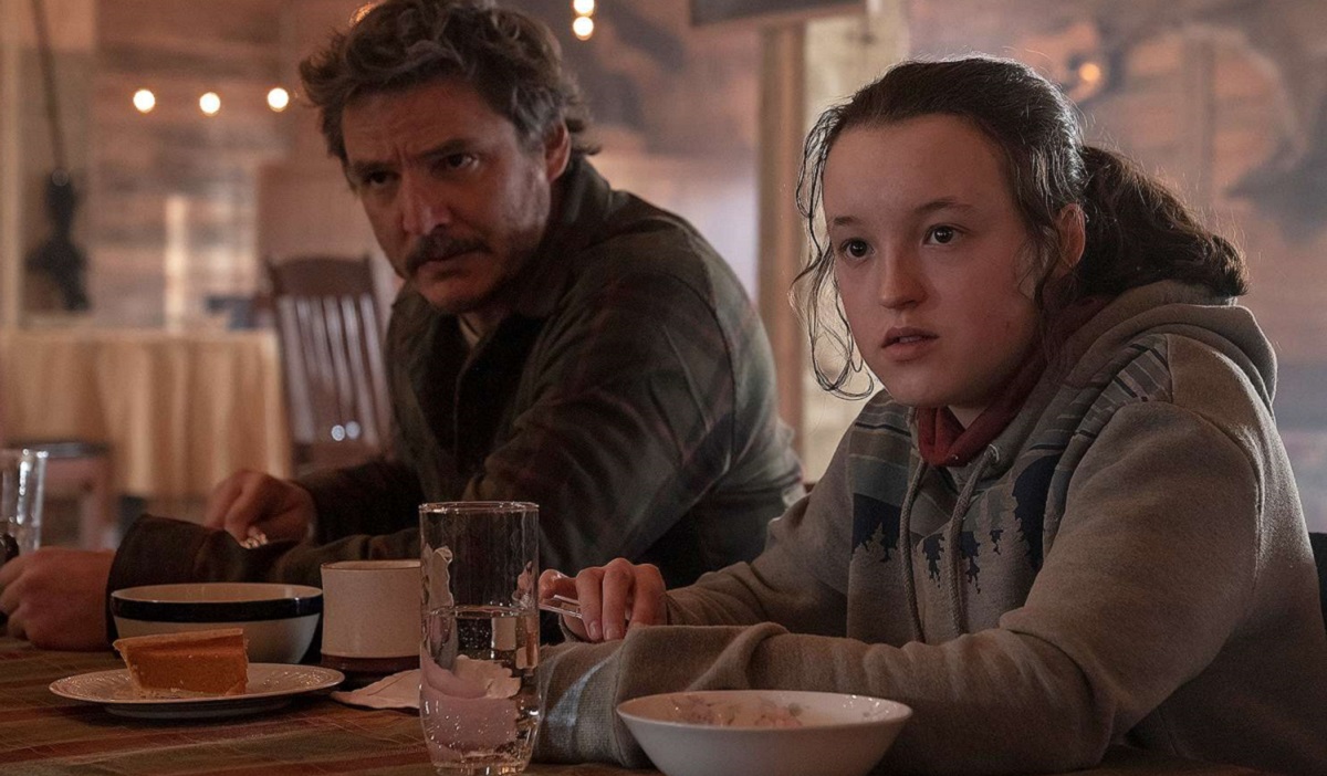 La HBO ha presentato un suggestivo trailer per la seconda stagione di The Last of Us: per gli spettatori si prospetta qualcosa di incredibile! La HBO ha presentato un suggestivo trailer per la seconda stagione di The Last of Us: per gli spettatori si prospetta qualcosa di incredibile!
