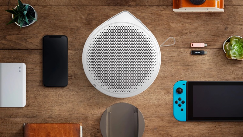 Proiettore compatto BenQ GV32