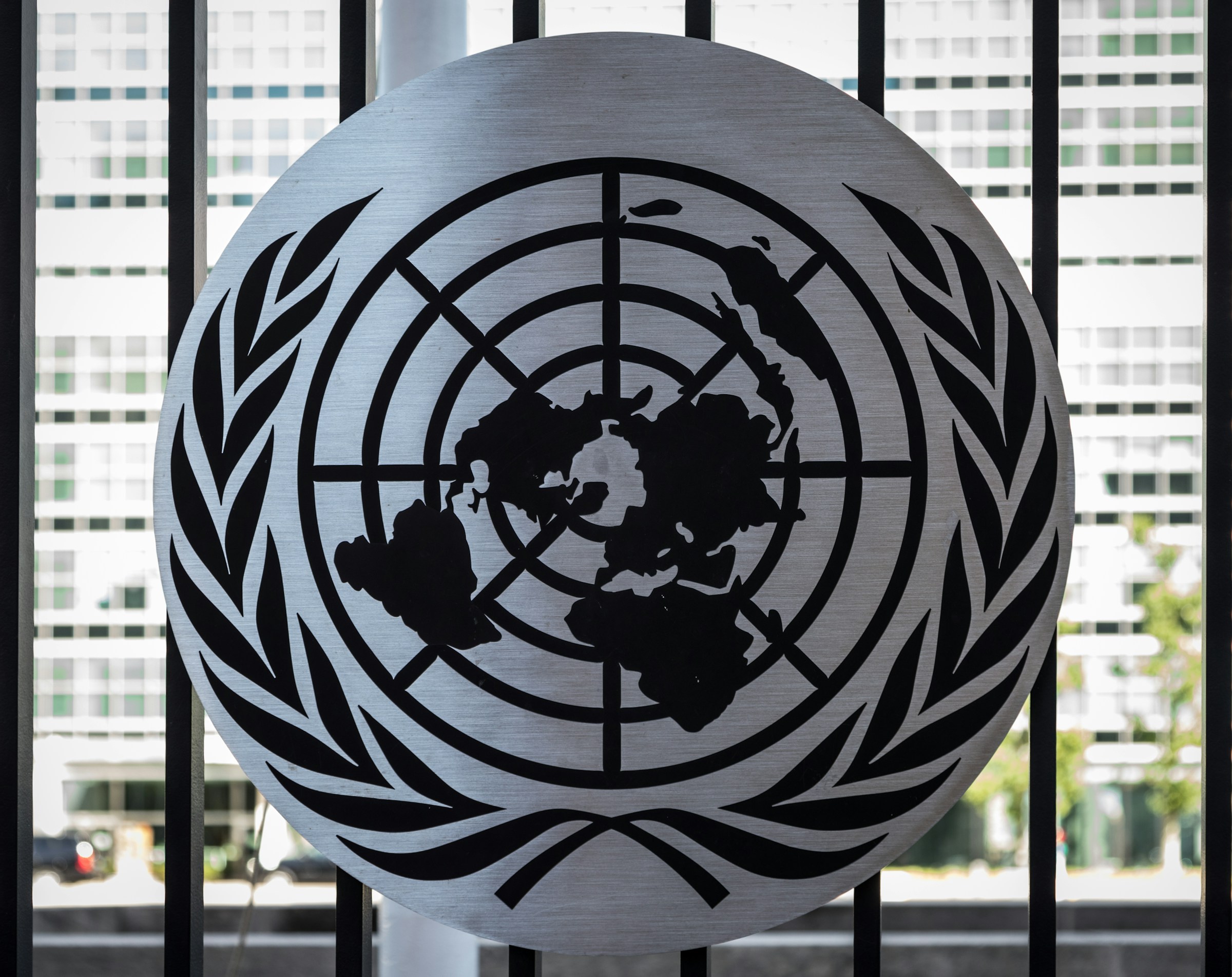 L'ONU discuterà i potenziali rischi e benefici dell'intelligenza artificiale L'ONU discuterà i potenziali rischi e benefici dell'intelligenza artificiale