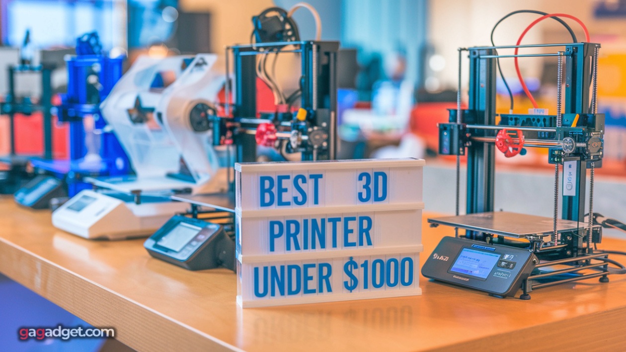 migliori stampanti 3d sotto i 1000 anni in 2025 migliori stampanti 3d sotto i 1000 anni in 2025