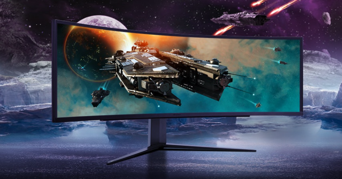 miglior monitor gaming 4k 2025 miglior monitor gaming 4k 2025