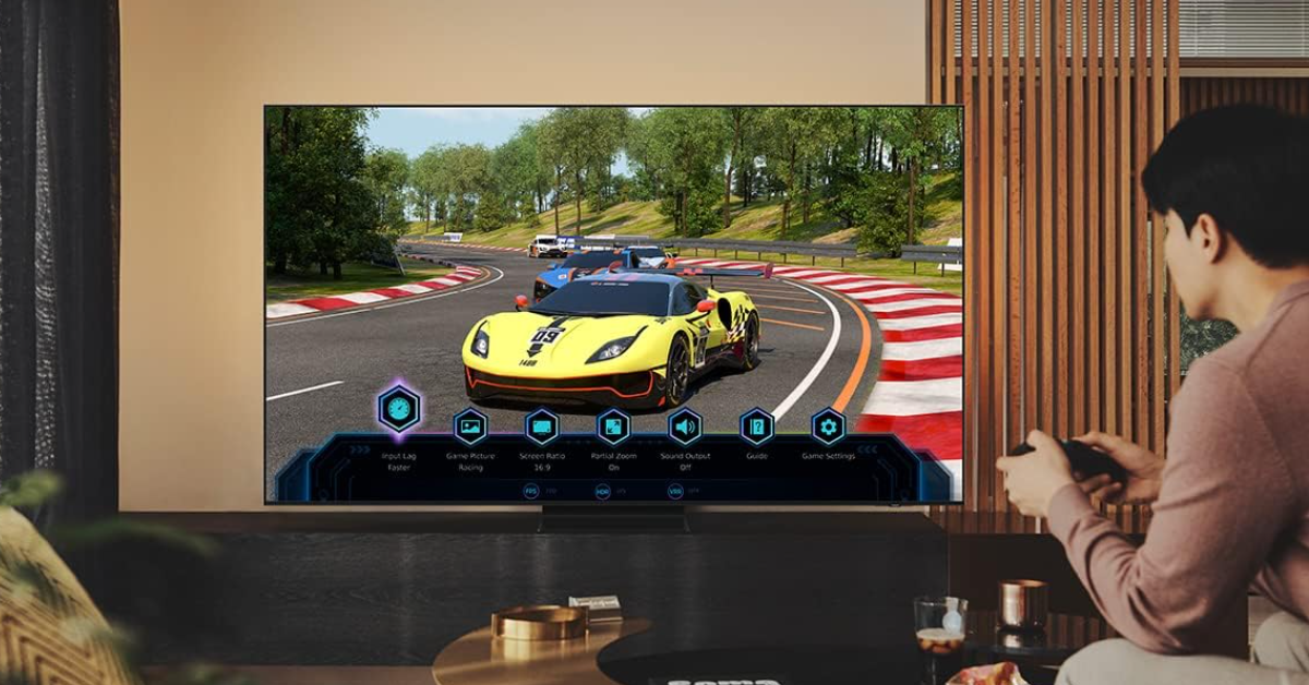 miglior tv 4k per il gaming miglior tv 4k per il gaming