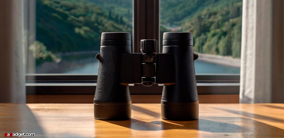 Il miglior binocolo 8x42 di 2025 Il miglior binocolo 8x42 di 2025