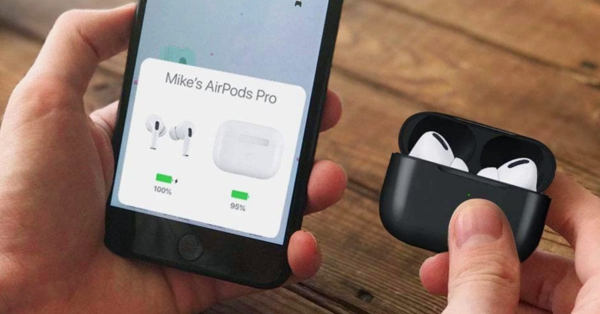 best airpod pro replacement case best airpod pro replacement case