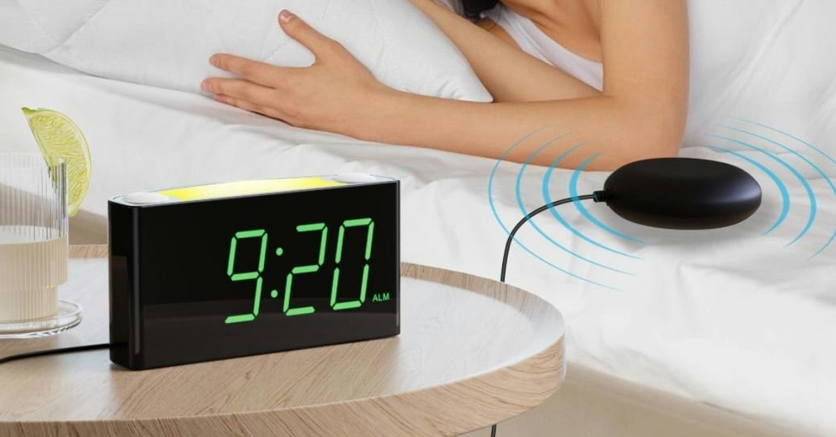 Miglior sveglia per dormiglioni 2025 Miglior sveglia per dormiglioni 2025