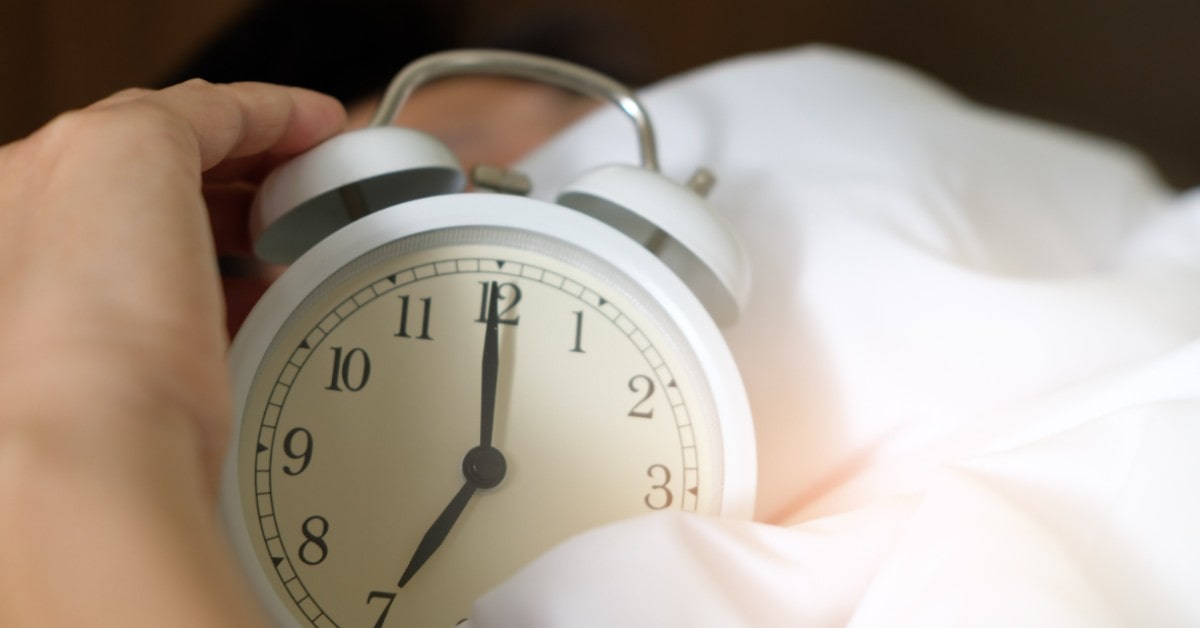 Sveglia potente per sonno pesante Sveglia potente per sonno pesante