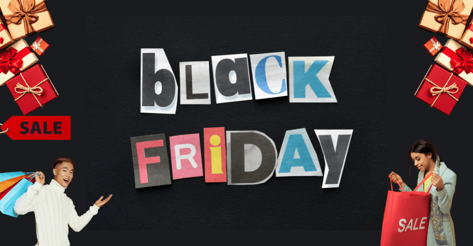 Migliori Offerte Amazon del Black Friday 2025
