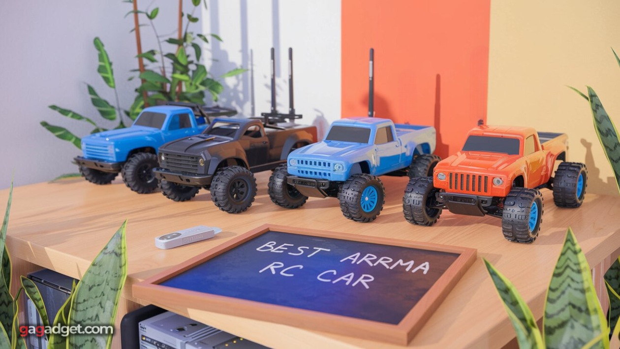migliore auto rc arrma 2025 migliore auto rc arrma 2025
