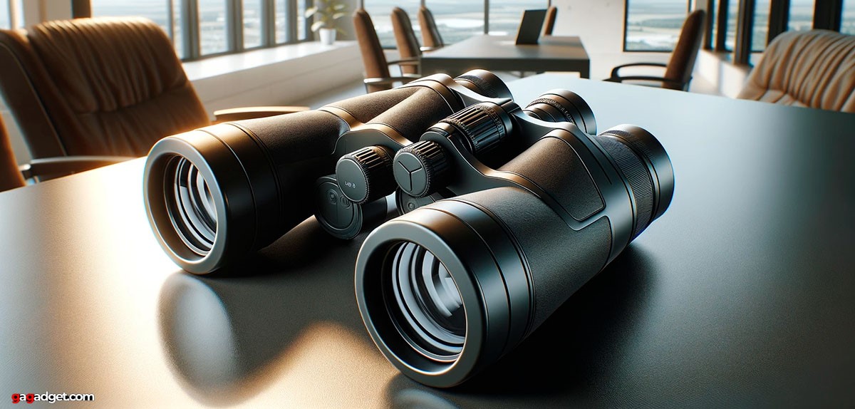 Il miglior binocolo con fotocamera integrata del 2025 Il miglior binocolo con fotocamera integrata del 2025