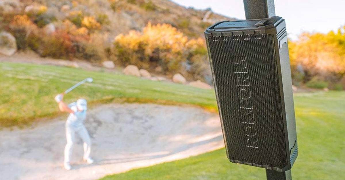 miglior altoparlante bluetooth per carrello da golf 2025 miglior altoparlante bluetooth per carrello da golf 2025