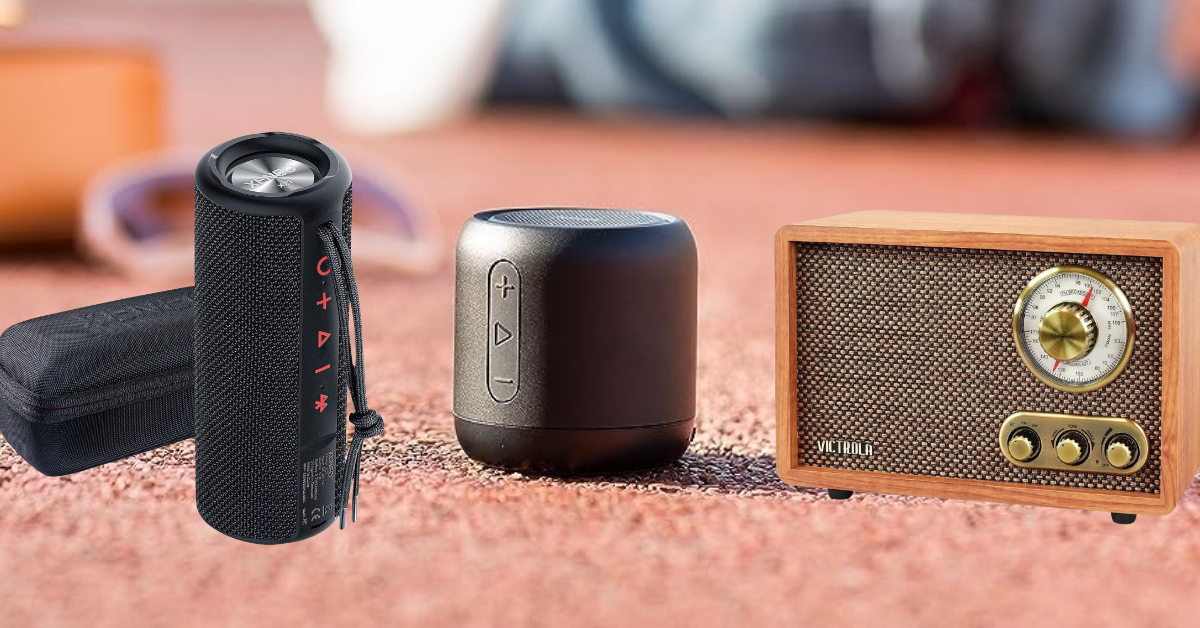 radio e altoparlante bluetooth 2025 radio e altoparlante bluetooth 2025
