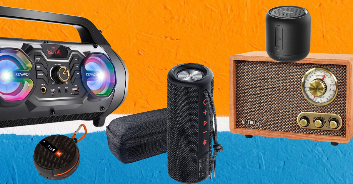 miglior altoparlante bluetooth portatile con radio fm miglior altoparlante bluetooth portatile con radio fm