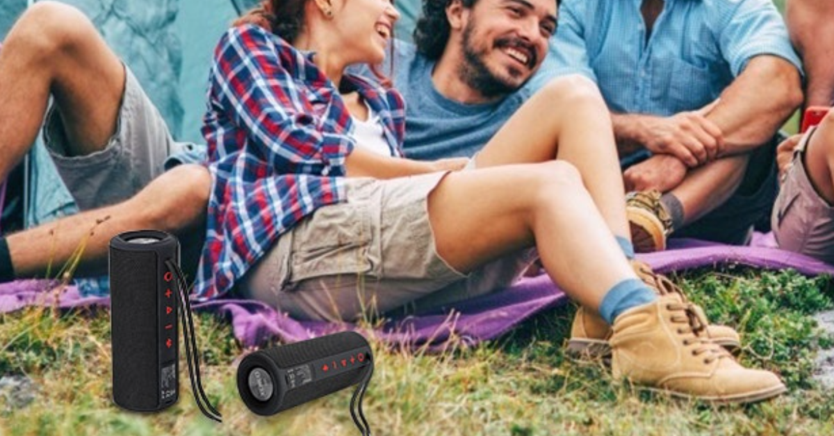 miglior altoparlante bluetooth con radio fm miglior altoparlante bluetooth con radio fm
