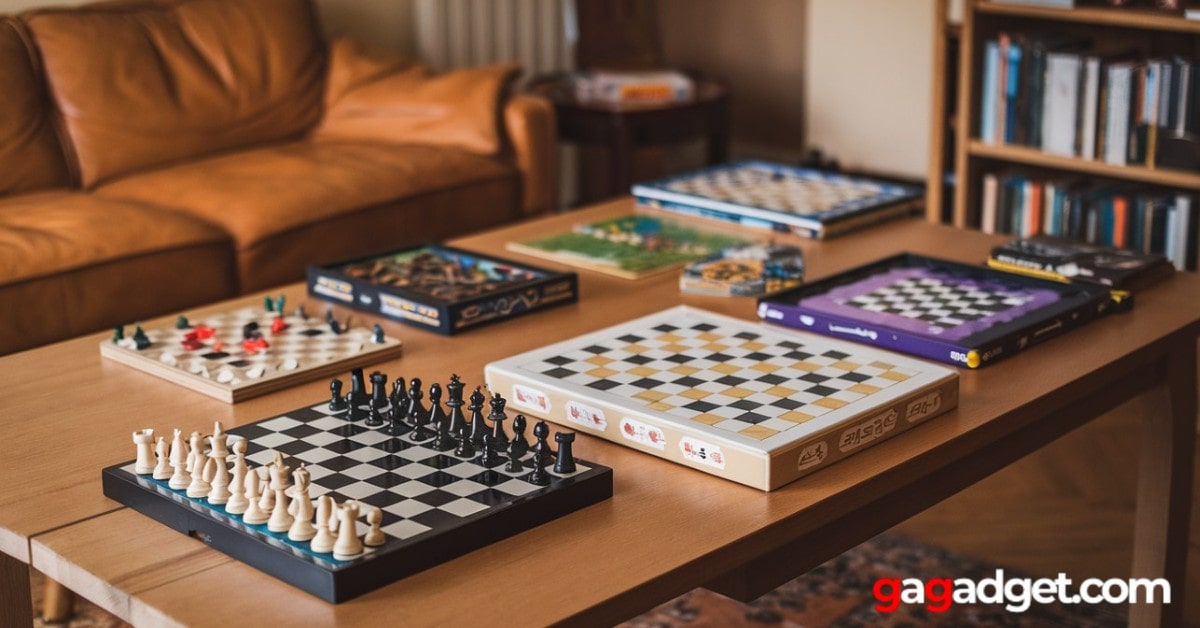 Giochi da tavolo sotto i 20 anni