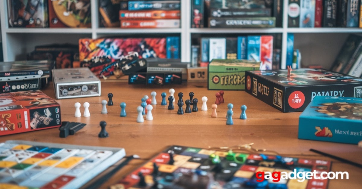 I migliori giochi da tavolo economici 2025