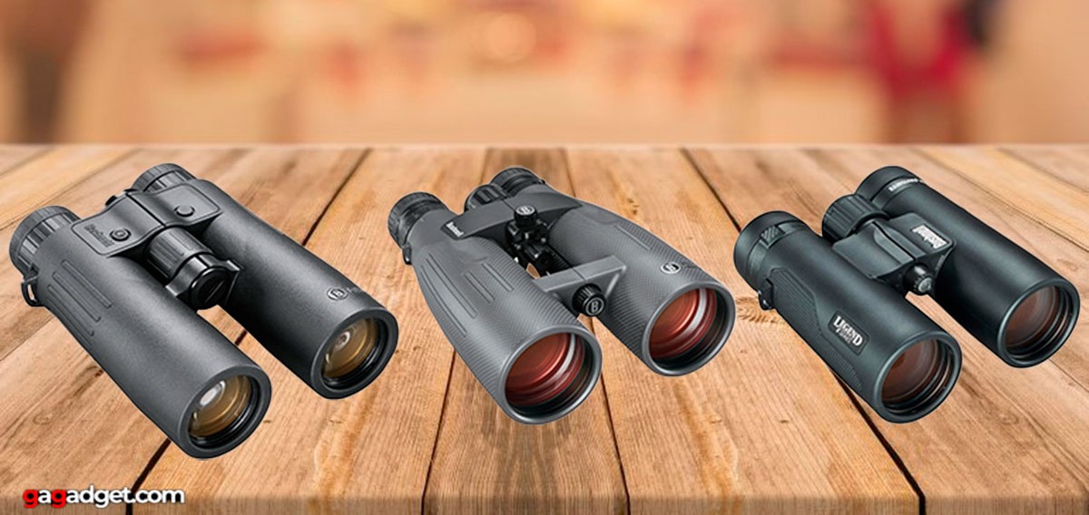 Il miglior binocolo Bushnell di 2025 Il miglior binocolo Bushnell di 2025