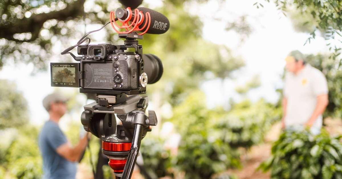 migliore videocamera per interviste migliore videocamera per interviste