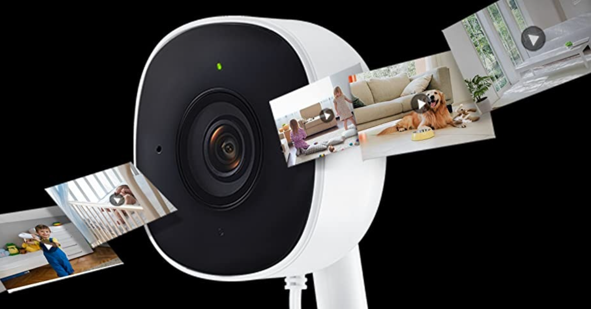 telecamera smartthings 2025 telecamera smartthings 2025