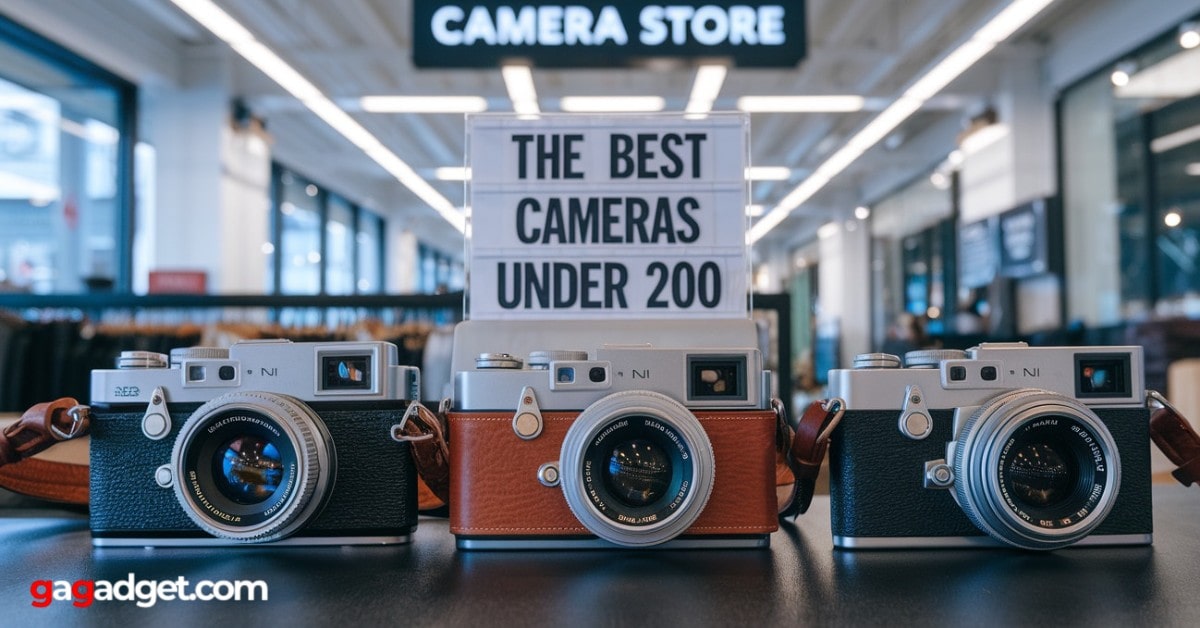 migliore fotocamera sotto i 200 euro 2025 migliore fotocamera sotto i 200 euro 2025