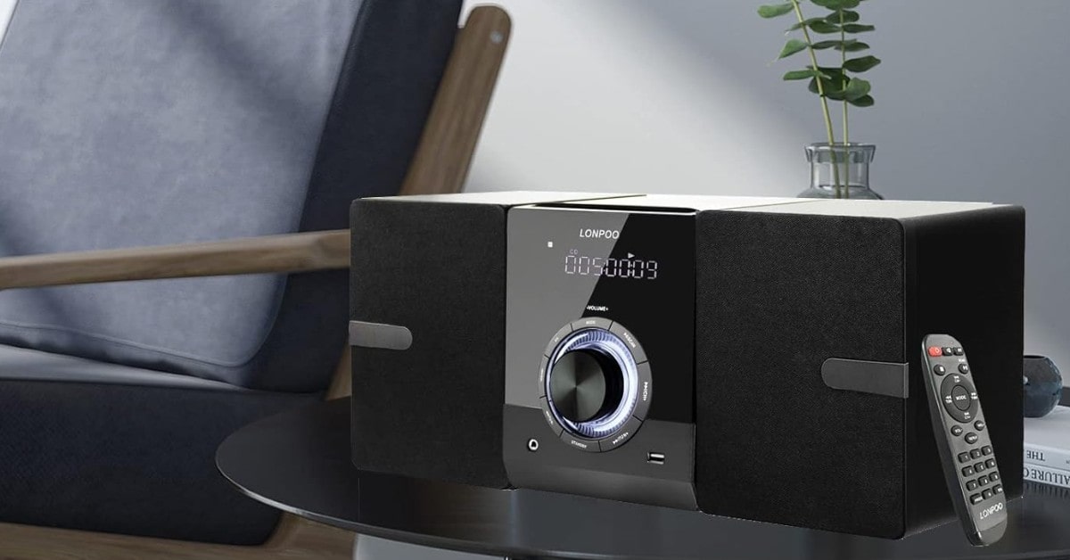 miglior sistema stereo compatto 2025 miglior sistema stereo compatto 2025