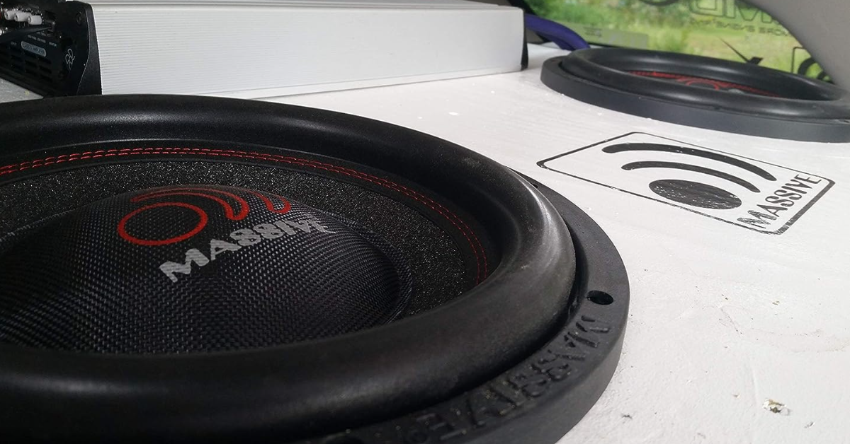 Mejores subwoofers de competición para coches Mejores subwoofers de competición para coches