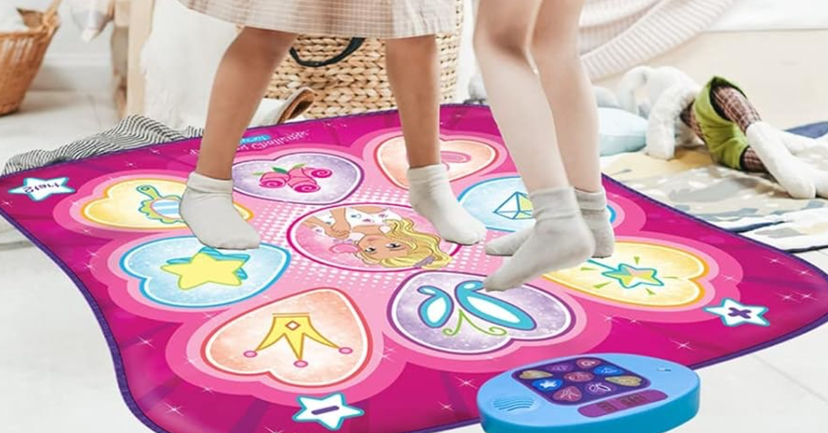 tappeto da ballo per bambini tappeto da ballo per bambini