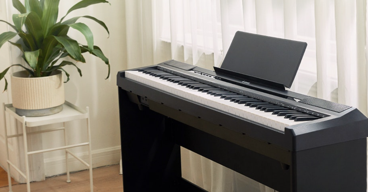miglior pianoforte digitale professionale 2025 miglior pianoforte digitale professionale 2025