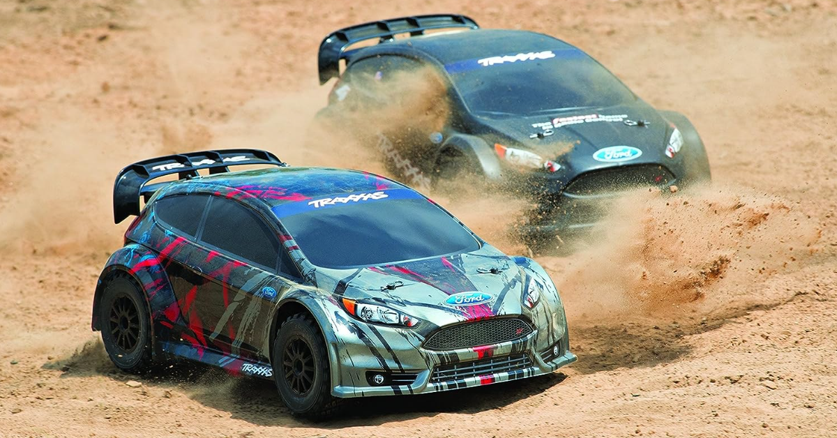 Le migliori auto RC Drift 2025 Le migliori auto RC Drift 2025