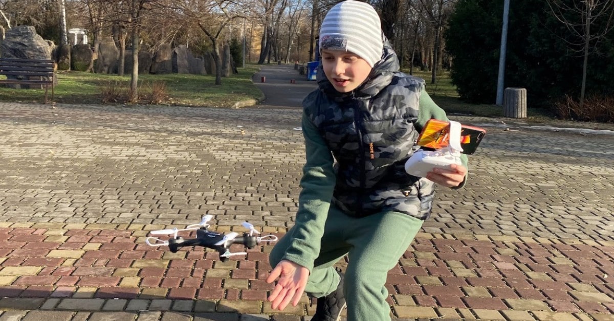 drone per bambini drone per bambini