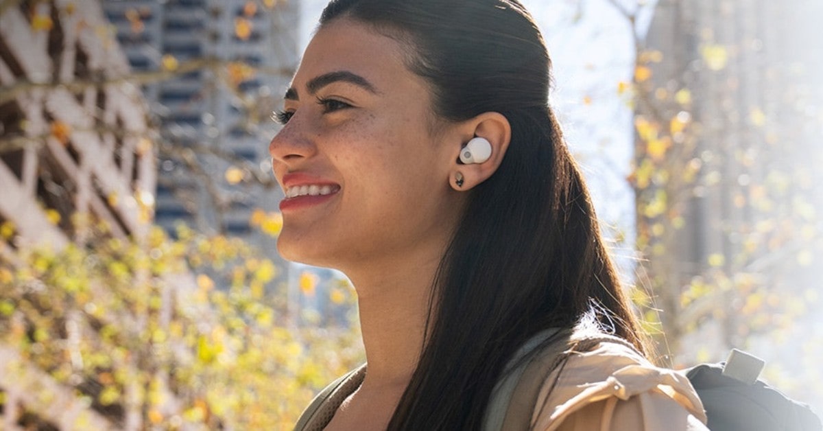 Auricolari wireless per orecchie sottili Auricolari wireless per orecchie sottili