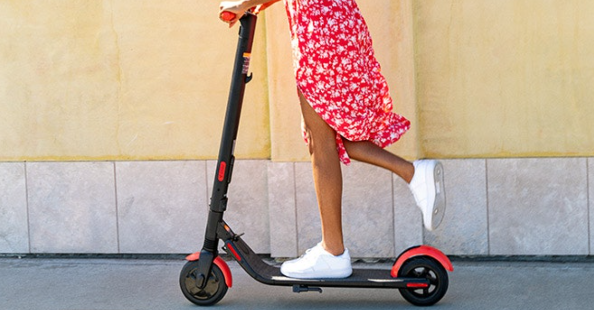 miglior e-scooter per adulti