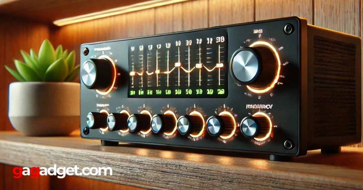 Miglior equalizzatore per impianto stereo 2025 Miglior equalizzatore per impianto stereo 2025