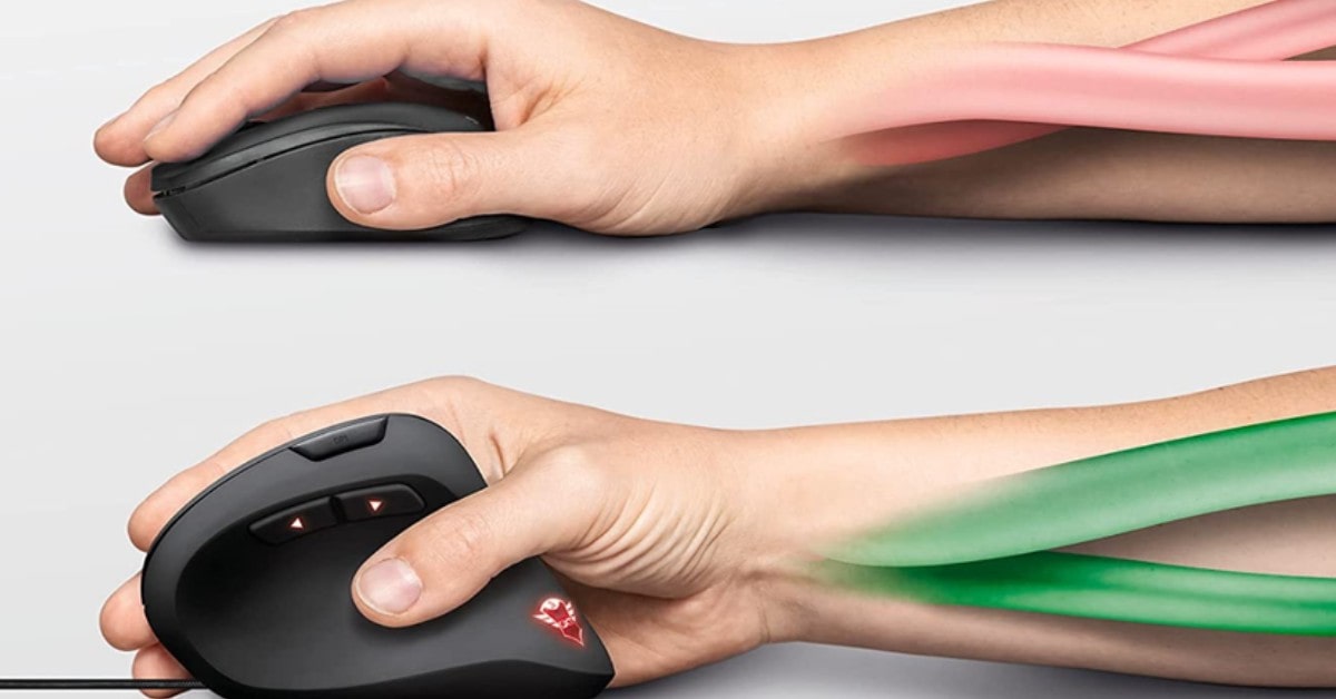 miglior mouse ergonomico 2025 miglior mouse ergonomico 2025